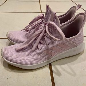 Women’s Adidas Cloudfoam Pure